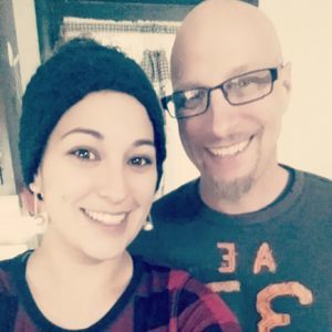 Meet your Posher, Rebecka